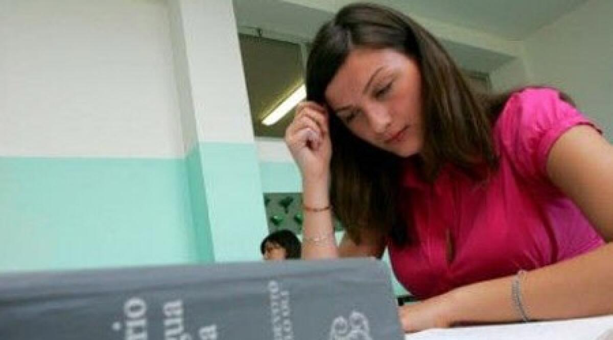 Tempo pieno per le scuole medie: al via la sperimentazione di Rimini Campus -