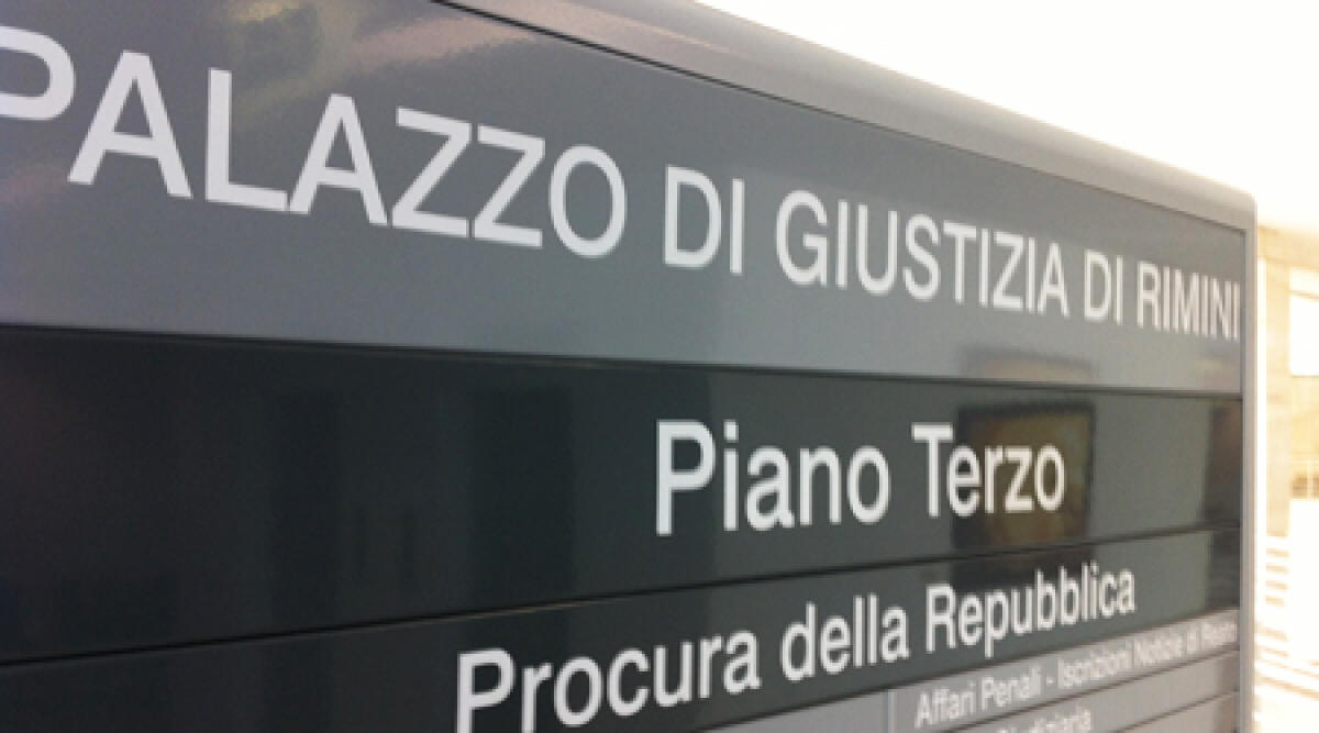 Nuovi guai per commercialista riminese indagata: spunta la truffa ad Equitalia - 