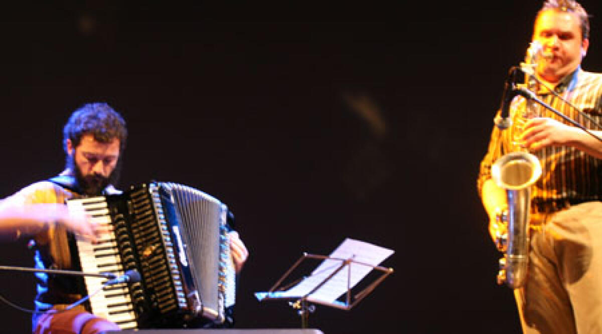 Novafeltria, 'sul filo dei ricordi' con lo show del sassofonista Stefano Bedetti -