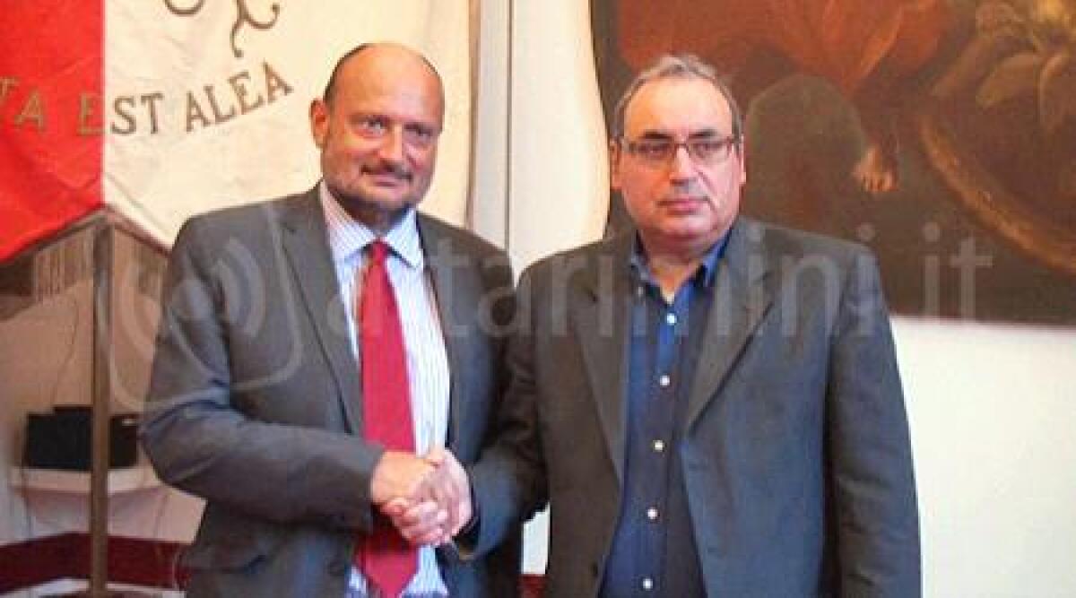Video: Rimini, Fabio Mazzotti nuovo Comandante della Municipale - 