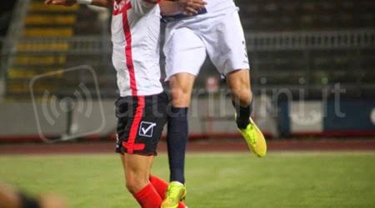 Rimini Calcio shock: Barbagli e Bricca fuori rosa -