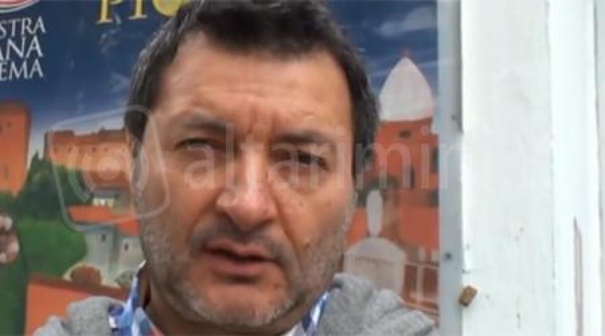 Gianni Succi avvia azione legale nei confronti di Gloria Gaynor - 