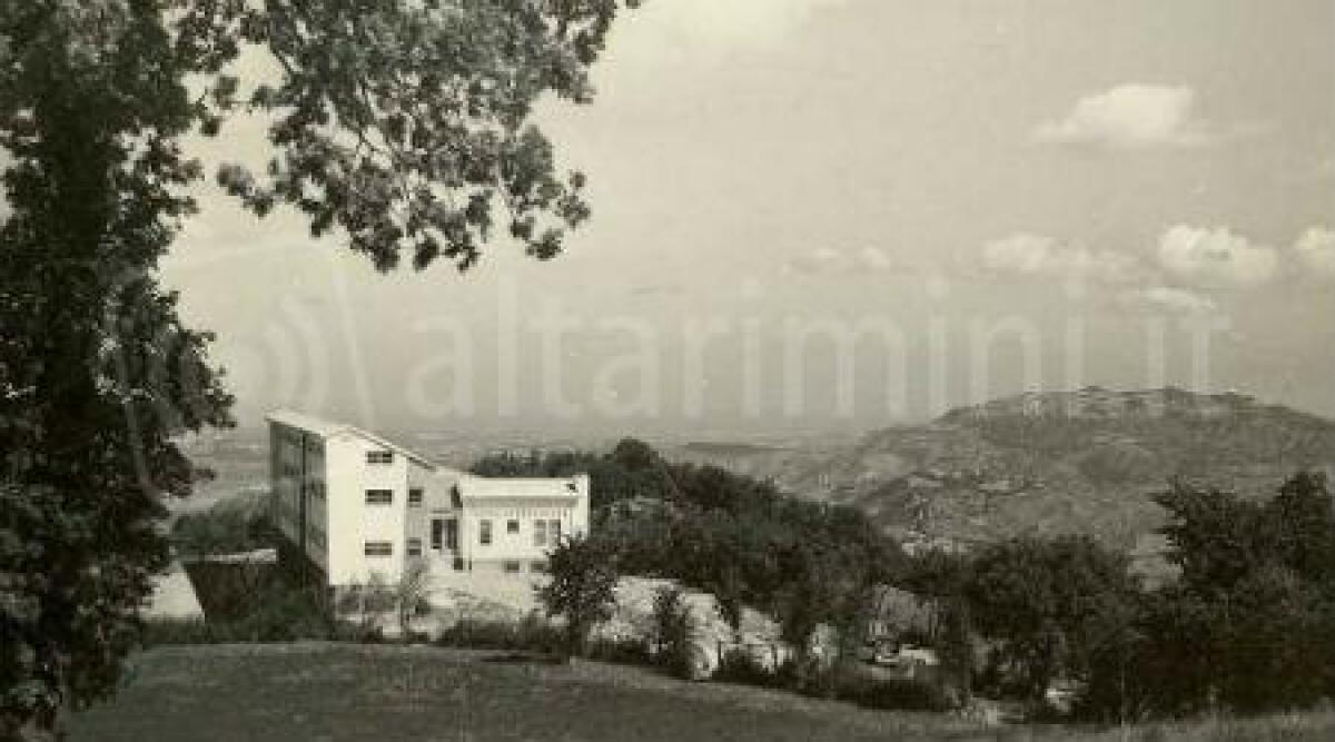 Per la fiera di Pugliano, San Leo ricorda l'Italia degli anni '30 con una mostra -