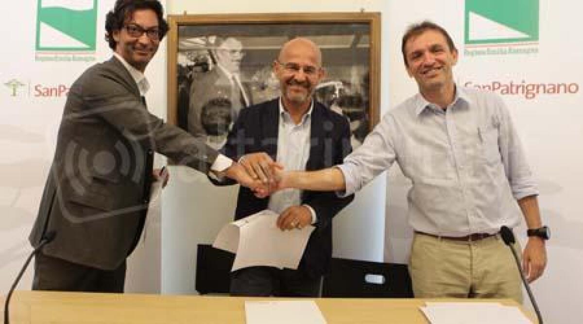 Anche il centro medico di San Patrignano nella rete dei servizi sanitari regionali -