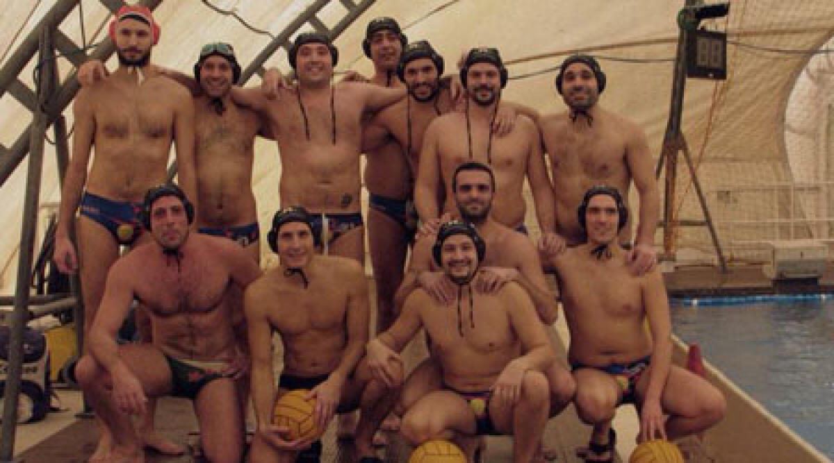 Novafeltria pallanuoto: la Valmar ammaina le bandiere, niente campionato Master - 
