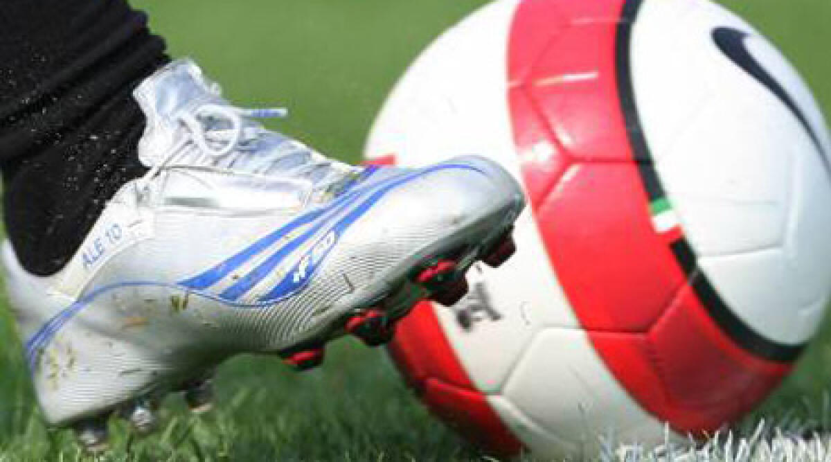 Calcio Promozione: giovani grandi firme lanciano il Sant'Ermete, 2-0 al Forlimpopoli - 