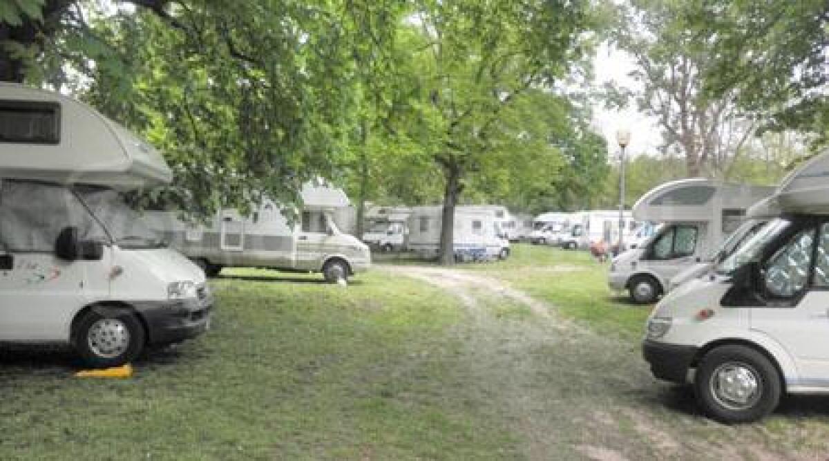 Pergola: fiera del Tartufo, ma anche raduno camper per weekend 3-5 ottobre -