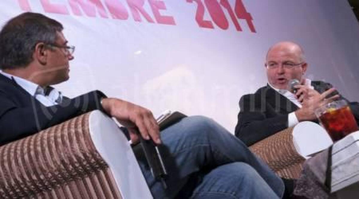 Premio Ilaria Alpi, Massimo Gramellini: fortunato chi fa giornalismo con amore. L'intervista -