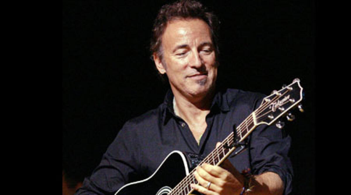 Glory Days capitolo 16, Rimini celebra il mito del boss Bruce Springsteen - 
