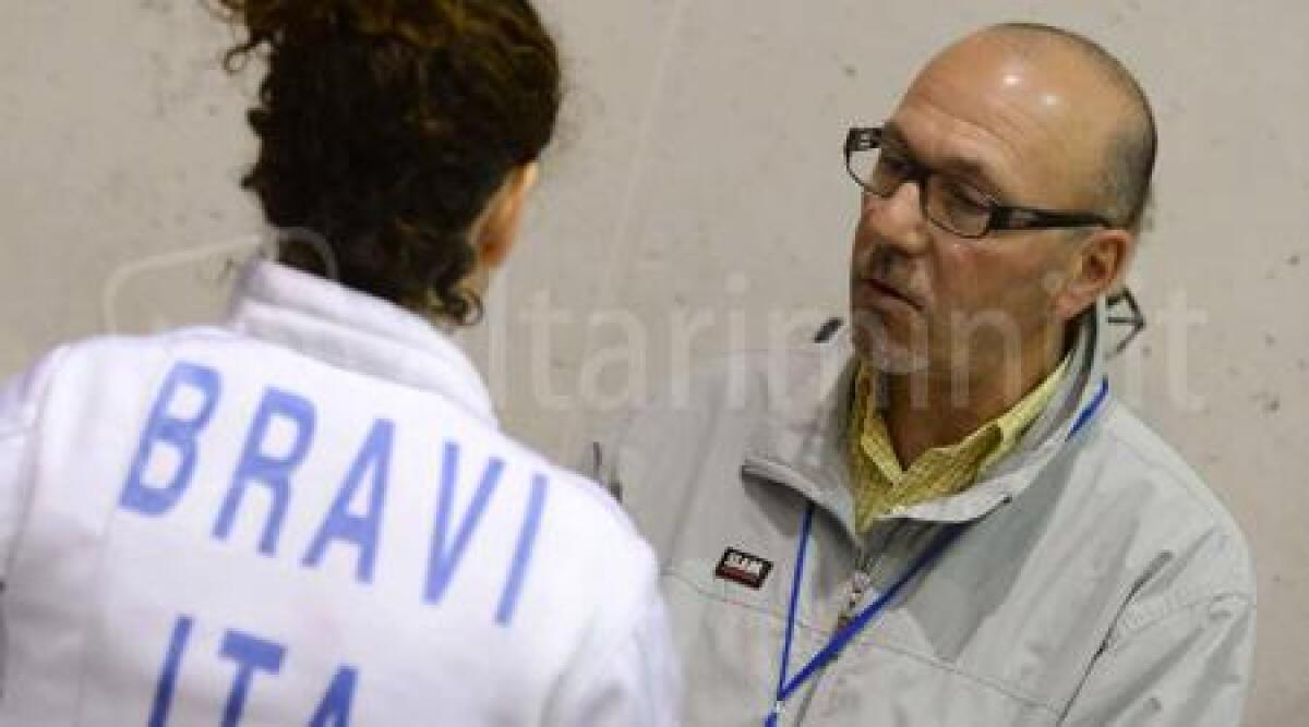 Scherma Rimini: Chiara Bravi d&rsquo;argento alla qualificazione di Bologna - 