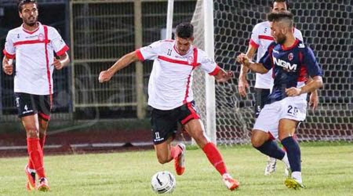 Calcio: parte il campionato di Serie D, Rimini a Scandicci con molte assenze - 