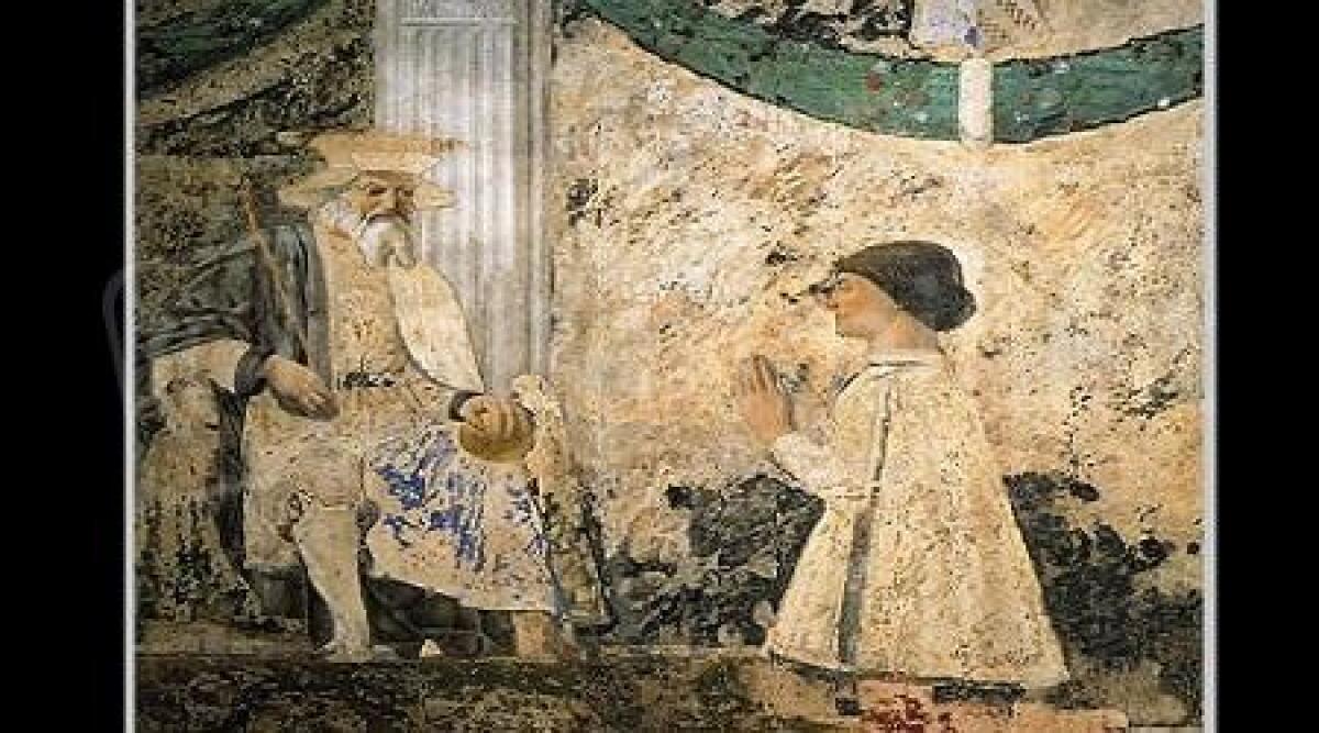 A San Leo le signorie romagnole protagoniste del libro "I Malatesta signori di Rimini e Cesena" -