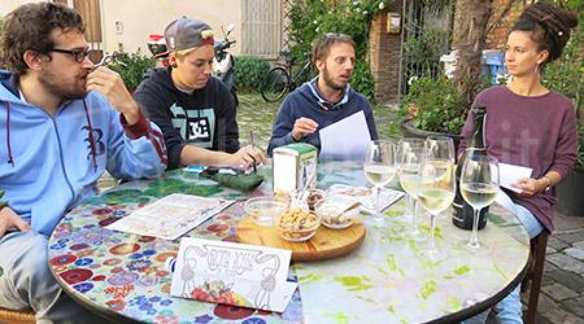 Video: il centro Grottarossa di Rimini festeggia 8 anni con tre giorni di eventi - 