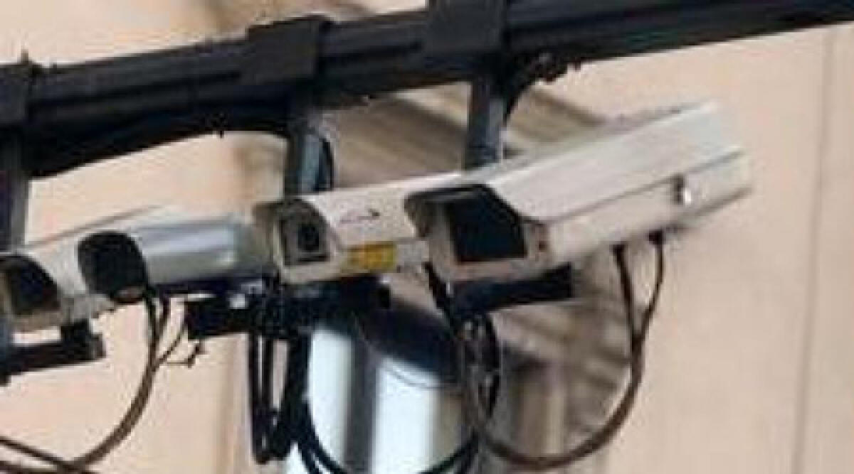 Marina Centro, le telecamere inchiodano il ladro delle bottiglie di vino - 