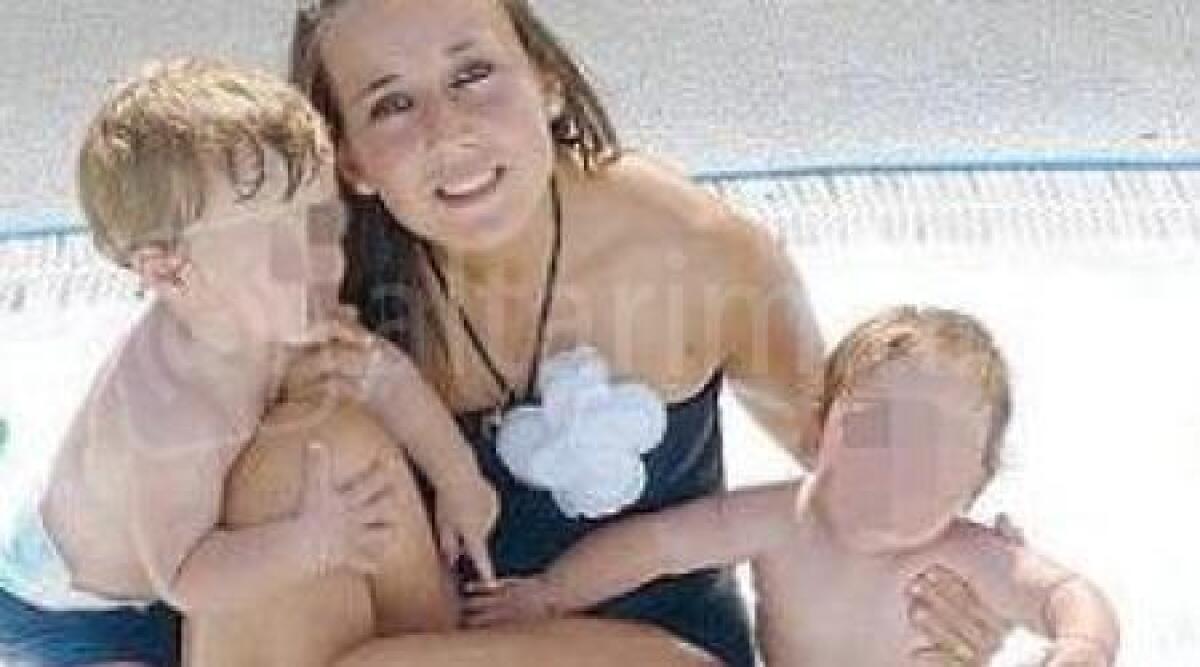Omicidio-suicidio Cattolica: luned&igrave; lutto cittadino in ricordo di Ivana Intilla - 