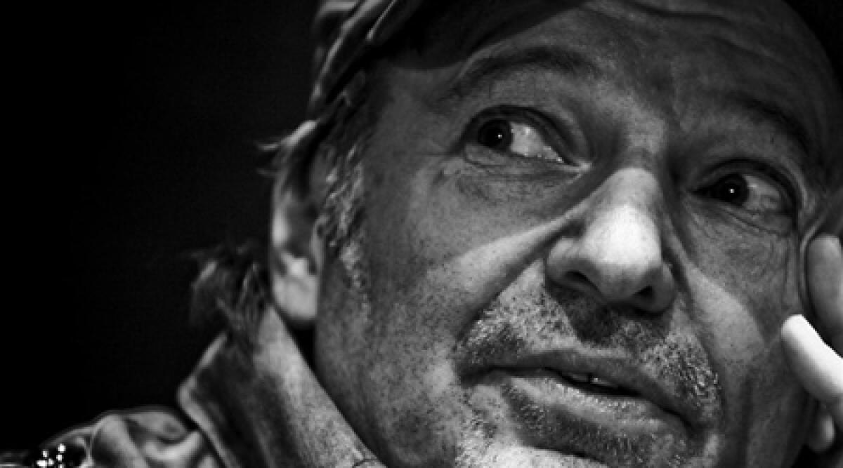 Nuovo singolo di Vasco Rossi 'Come Vorrei': il video girato nella diga di Ridracoli - 
