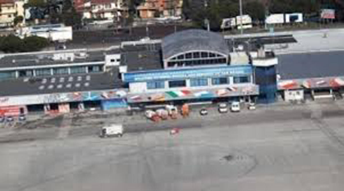 Aeroporto Fellini: venerd&igrave; si decide per la proroga della gestione provvisoria - 