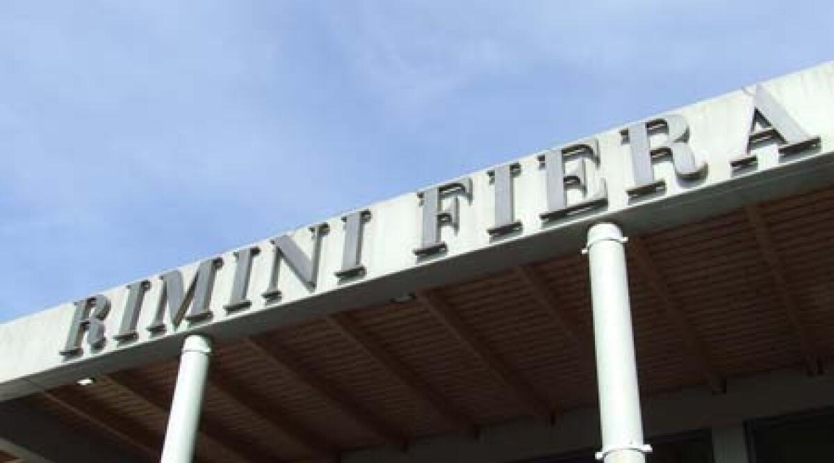 Riminifiera in fiore con il nuovo appuntamento Flora Trade - 