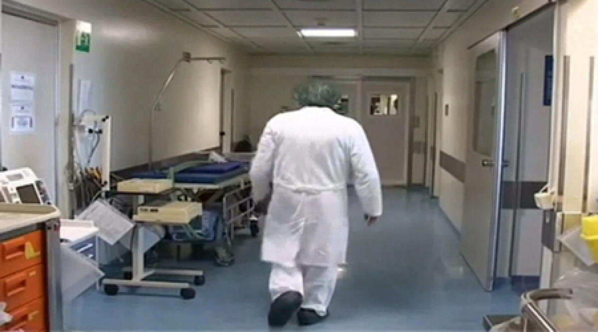 Ospedale Novafeltria, ecco cosa non funziona: presidente Aovam rilancia l'allarme -