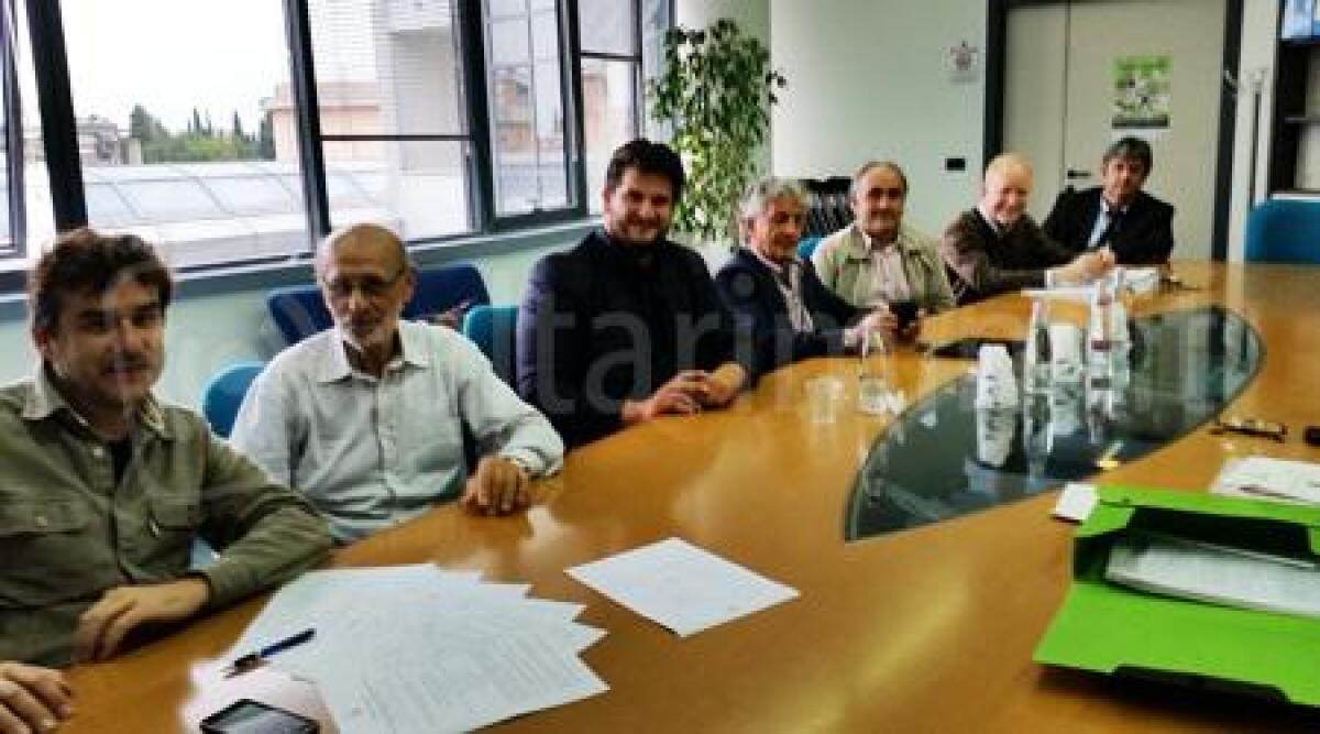 Aziende agricole di Rimini, al vaglio sistema raccolta di rifiuti pi&ugrave; efficace - 