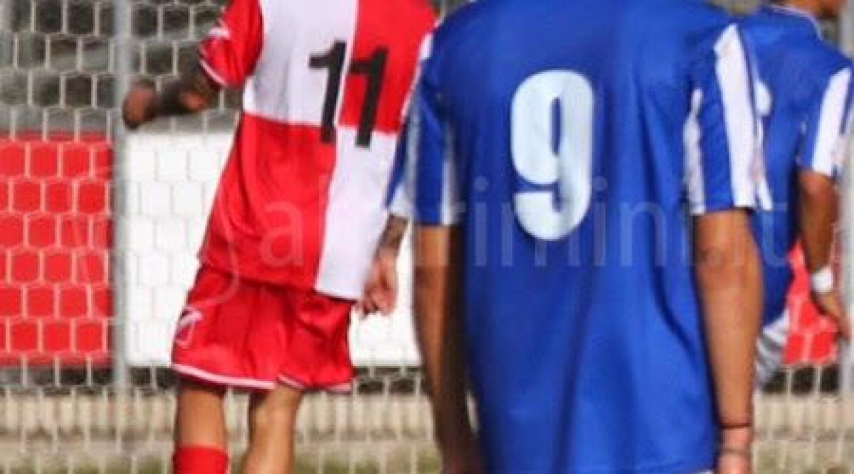 Serie D: Bellaria espugnata dall'Imolese, mister Bardi: 'miglioriamo ancora' -