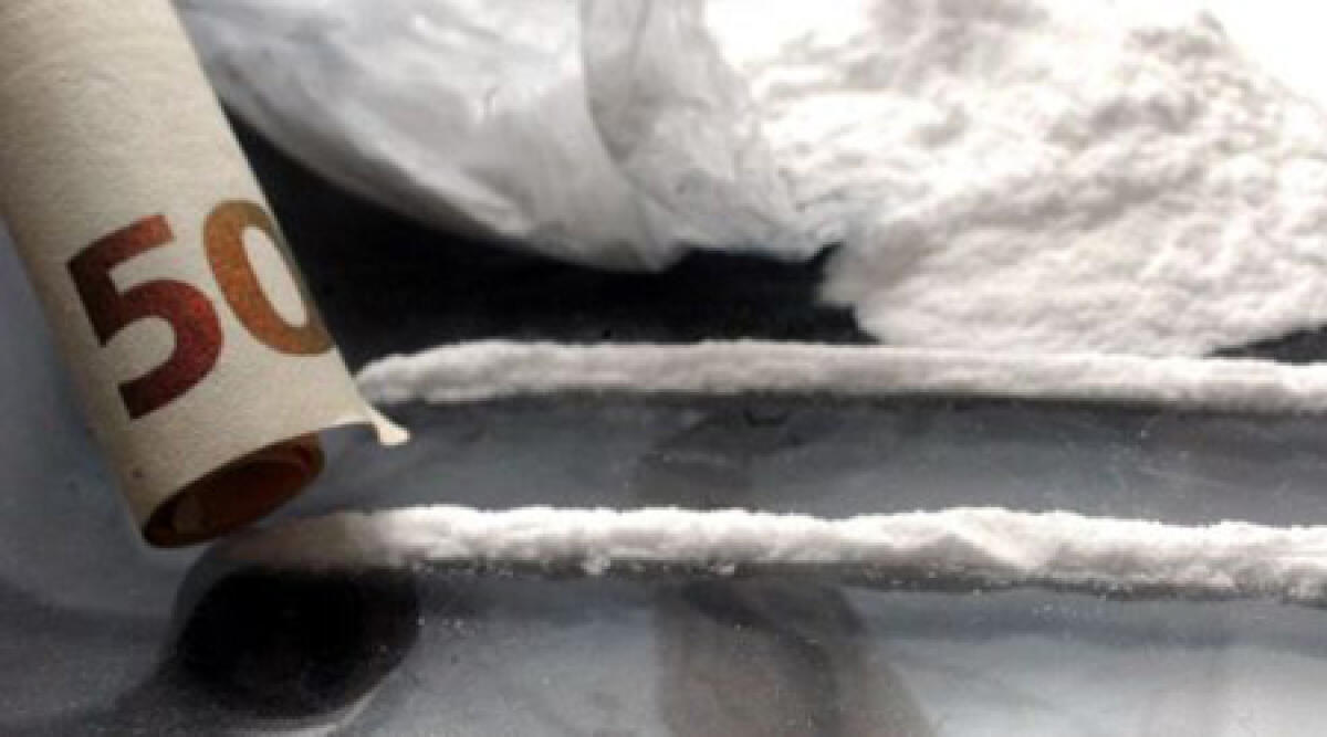 70 grammi cocaina negli slip: in manette Guardia di Rocca San Marino - 