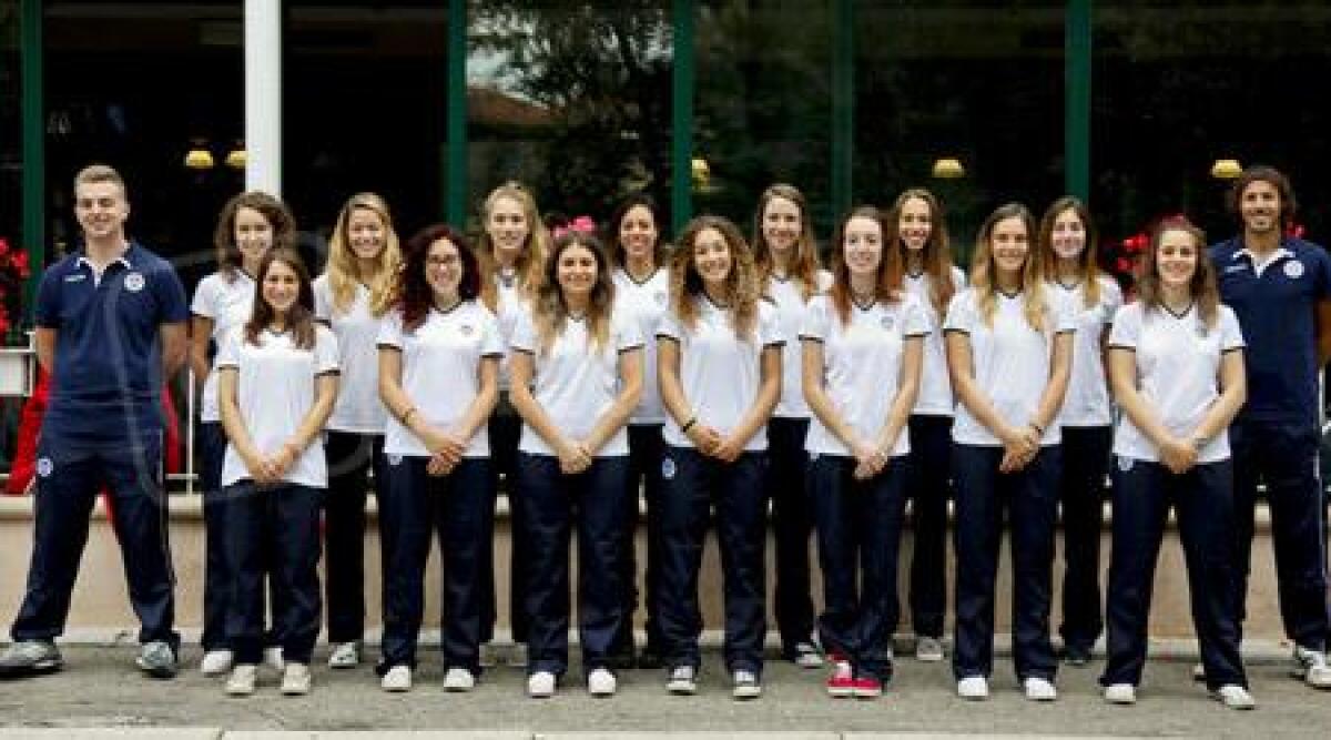 Pallavolo: Viserba Volley pronto all'esordio, la rosa - 