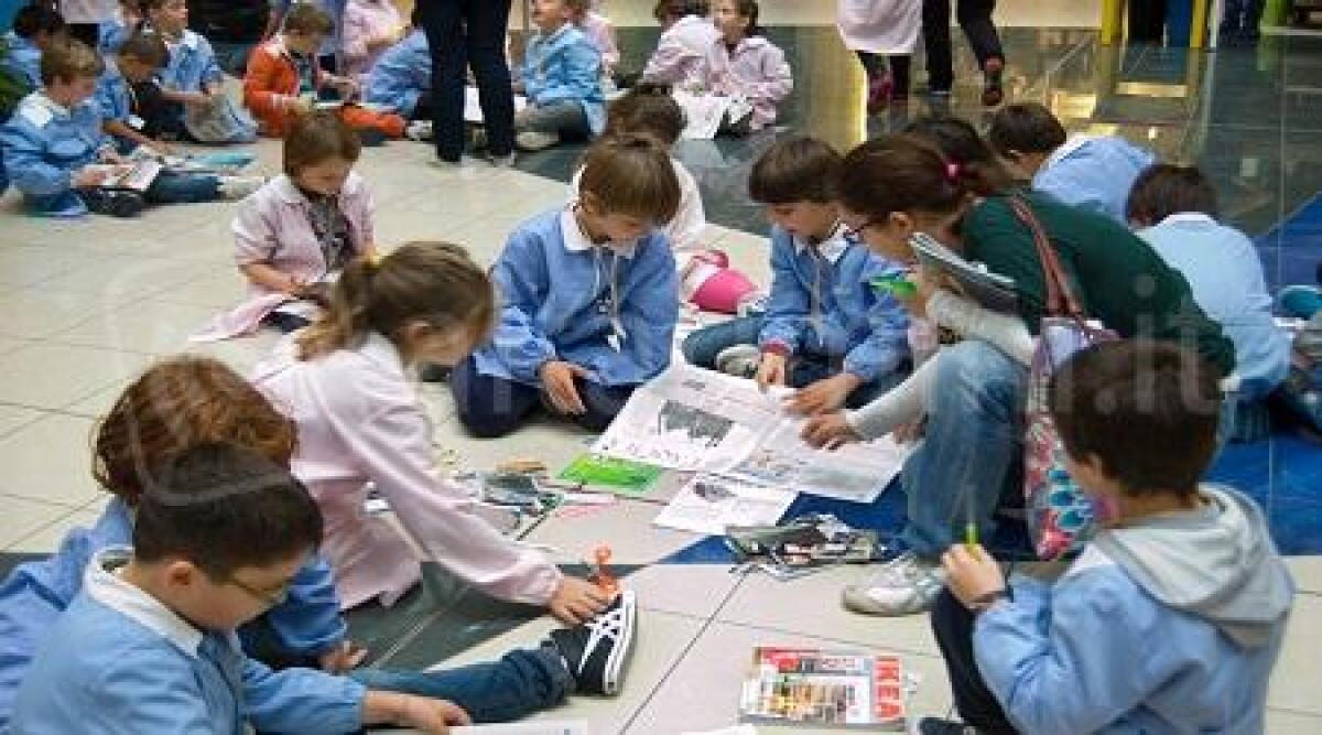 Rimini: 800 studenti pronti a salvare la Terra con il progetto Save The Earth -