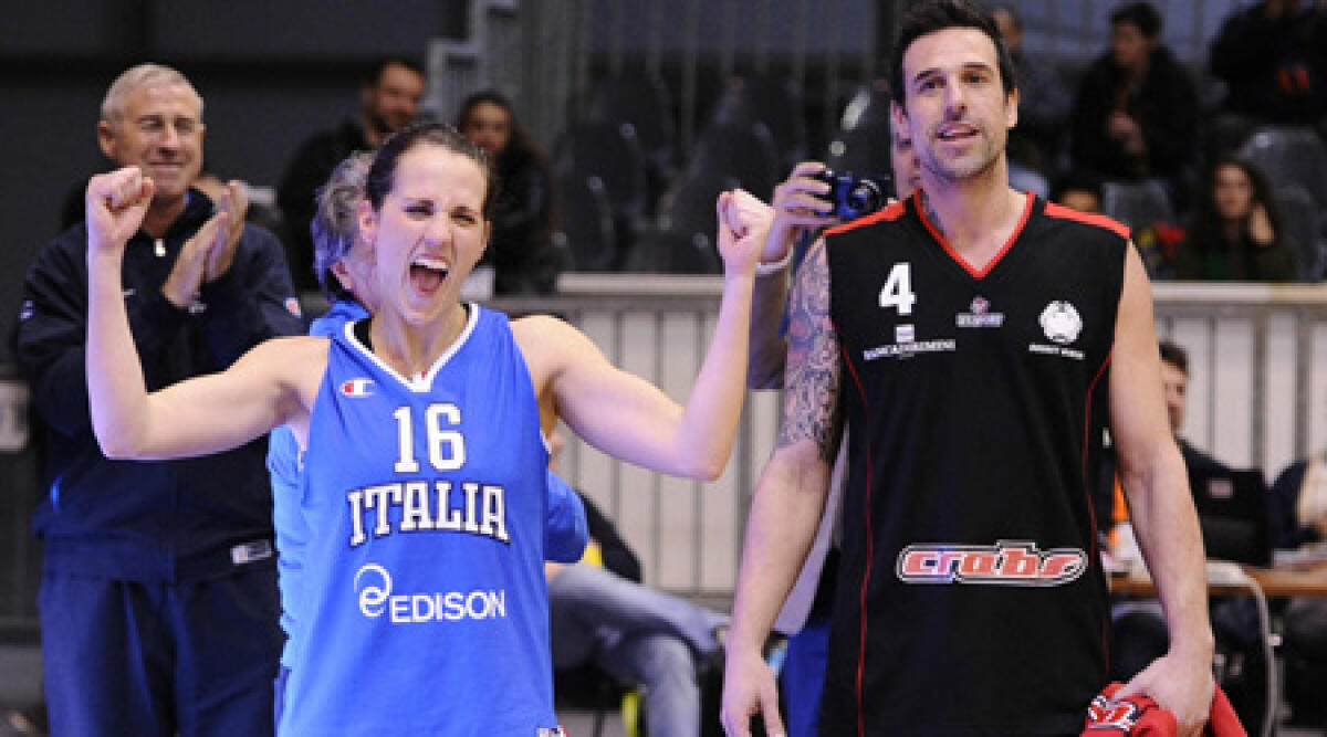 Basket, confermata a Rimini finale Coppa Italia e gli eventi di "Rhythm 'n' basket" - 