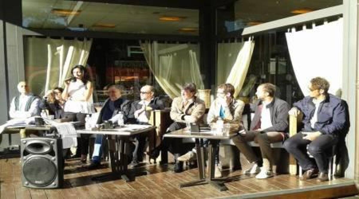 Riccione, giunta straordinaria su Trc, il sindaco Renata Tosi: "Variante possibile" -