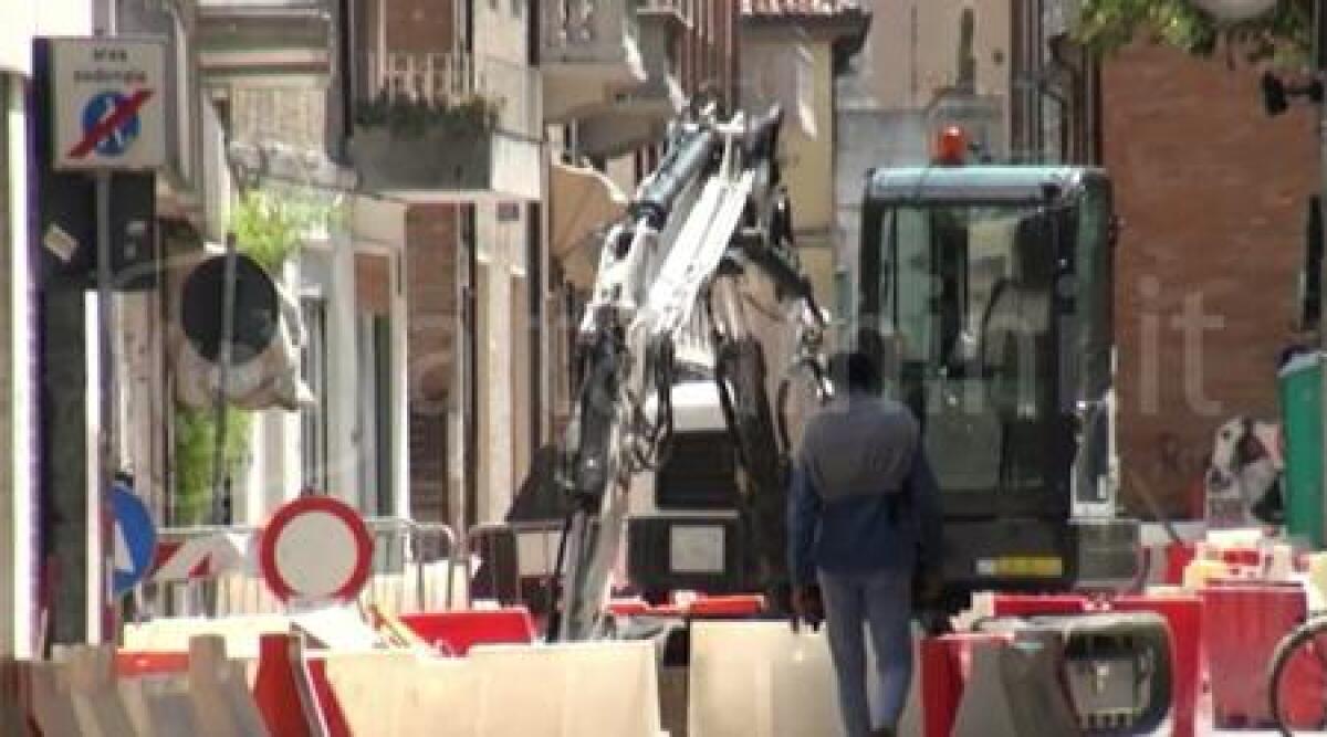 Rimini: ecco 86 interventi per lo sviluppo della citt&agrave;, investimenti per 120 milioni - 