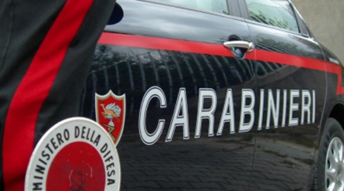 Rimini, in manette tre cinesi ladri di cavoli: vegetali destinati ad un magazzino della zona -
