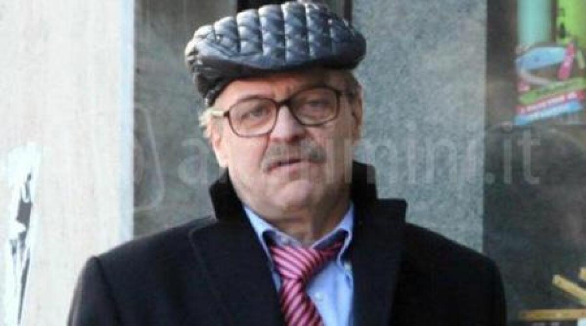 Interrogato Ren&egrave; Vallanzasca: dietro morte di Pantani giro di scommesse e camorra - 