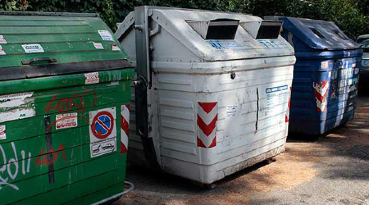 Raccolta dei rifiuti nelle stazioni ecologiche: ecco orari e nuove modalit&agrave; - 