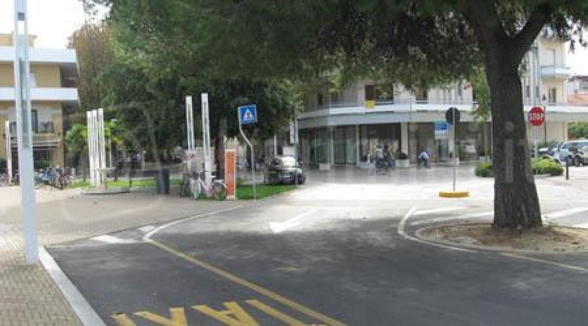 Bellaria: il parcheggio di Via Perugia gratis fino all'estate - 