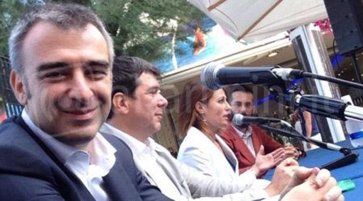 Nell'estate del meteo terrorismo sorride Riccione, grazie a previsioni ad hoc di Epson - 