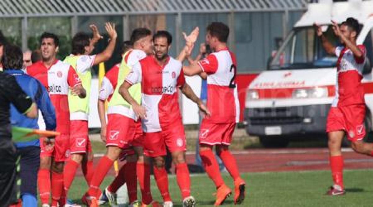 Calcio Serie D: da De Meis a Cari, tutte le voci del post Rimini Bellaria -