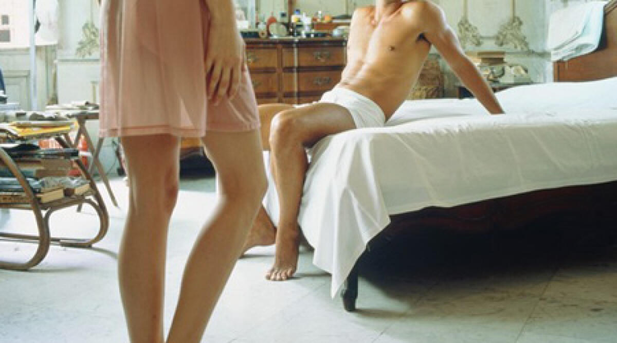 Sesso con l'amante davanti al figlio, madre riminese assolta dalle accuse - 