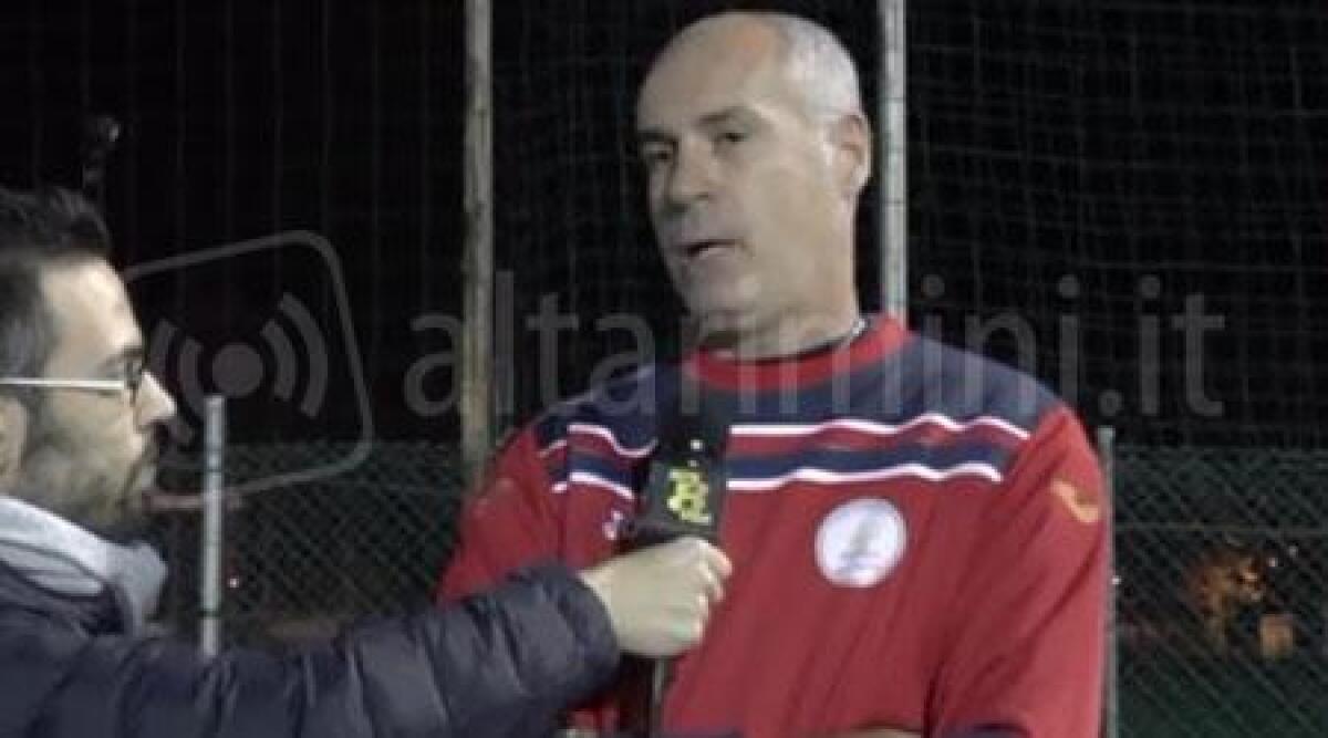 Video: alla scoperta del Riccione calcio femminile, sulla panchina il bomber Tentoni -