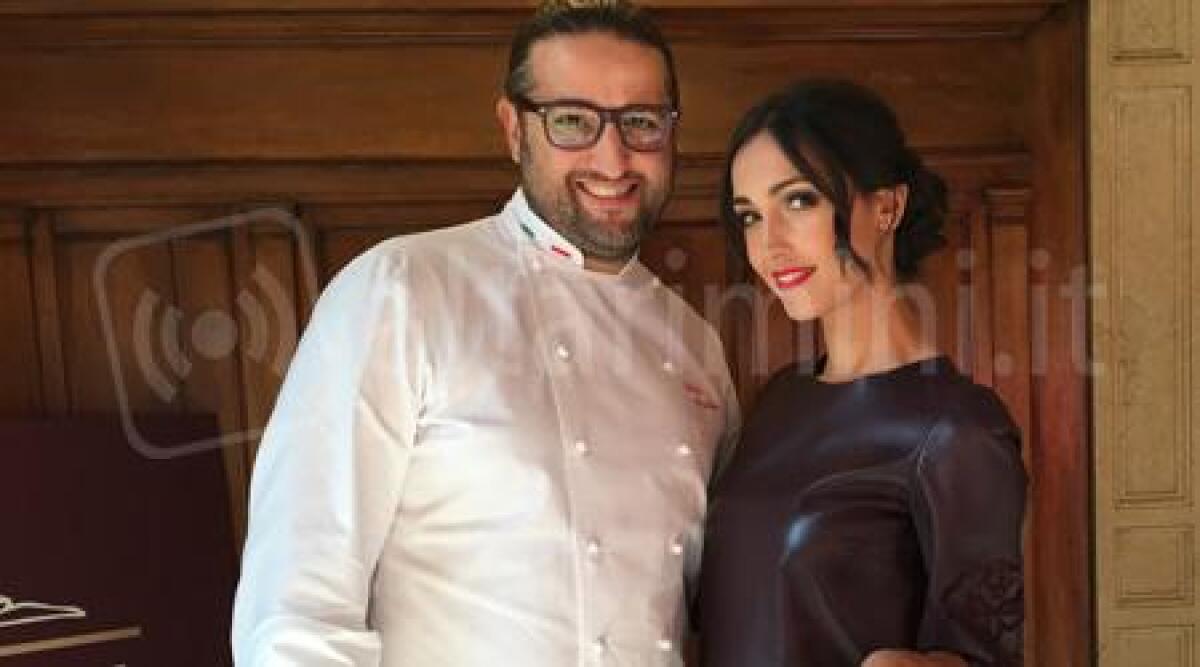 Il più grande pasticcere, ecco tutti i segreti del reality di Rai2 con giudice il riminese Rinaldini -