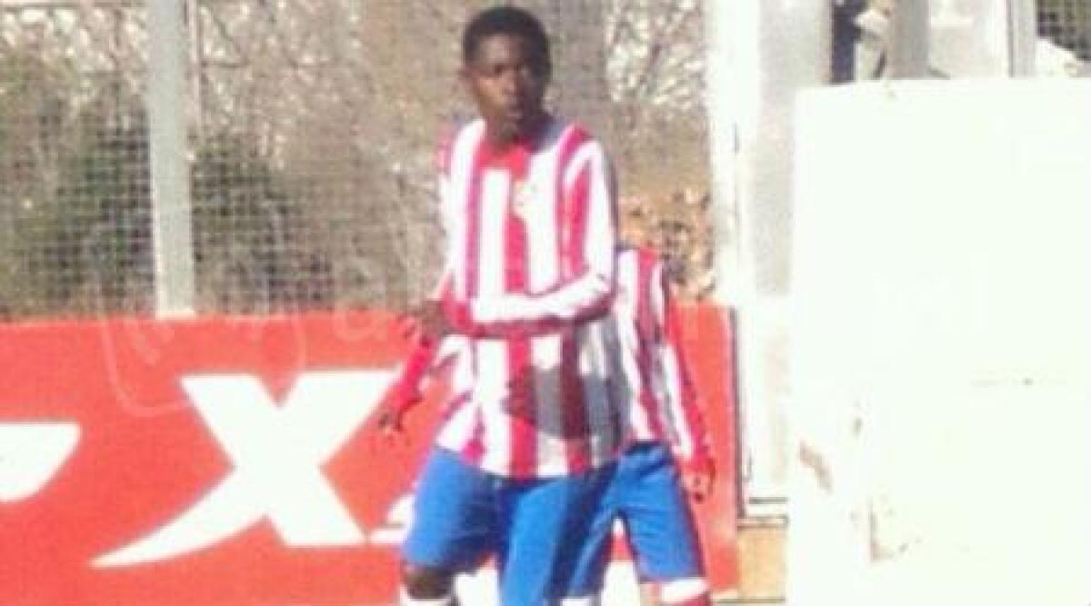 Un talento della Giovanile Rimini prossimo al trasferimento in prestigioso club francese - 