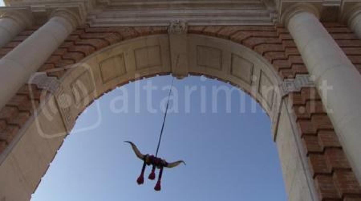 Entra nel vivo la Fiera di San Martino a Santarcangelo con cultura, spettacoli, buon cibo e sorprese - 