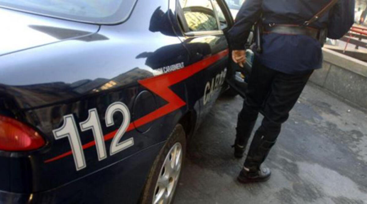 Suona il braccialetto elettronico: si teme evasione, era invece un guasto -