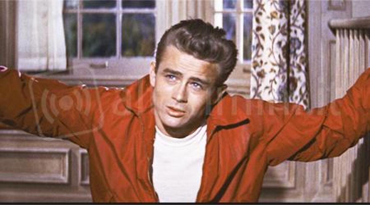Gioventù bruciata, il mito di James Dean torna a vivere al cinepalace di Riccione -