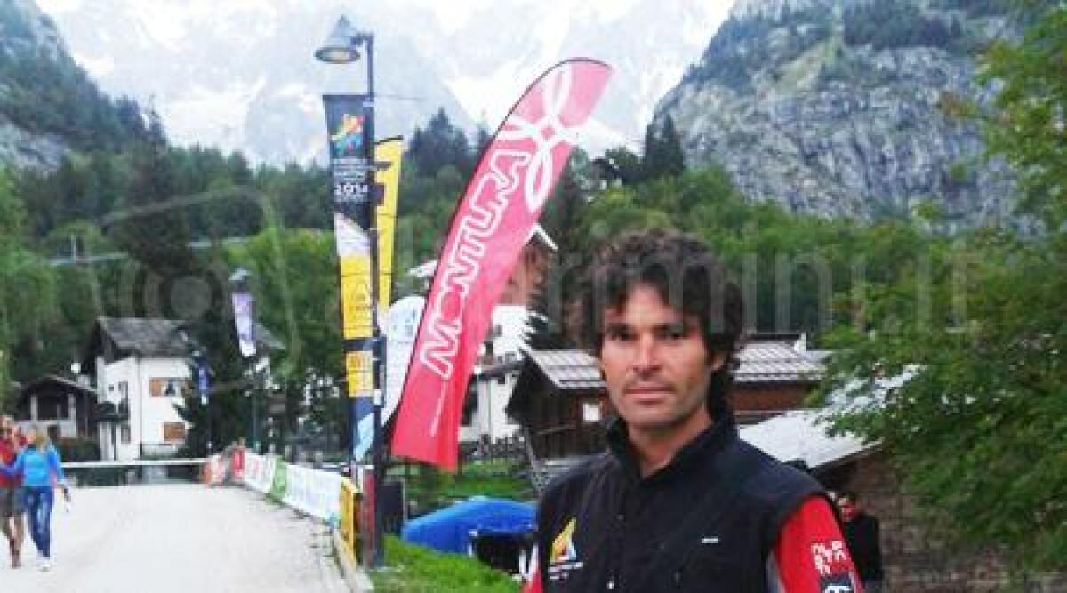 Novafeltria celebra Tomaso Mazzoli, il superatleta protagonista al Trail pi&ugrave; duro al mondo - 