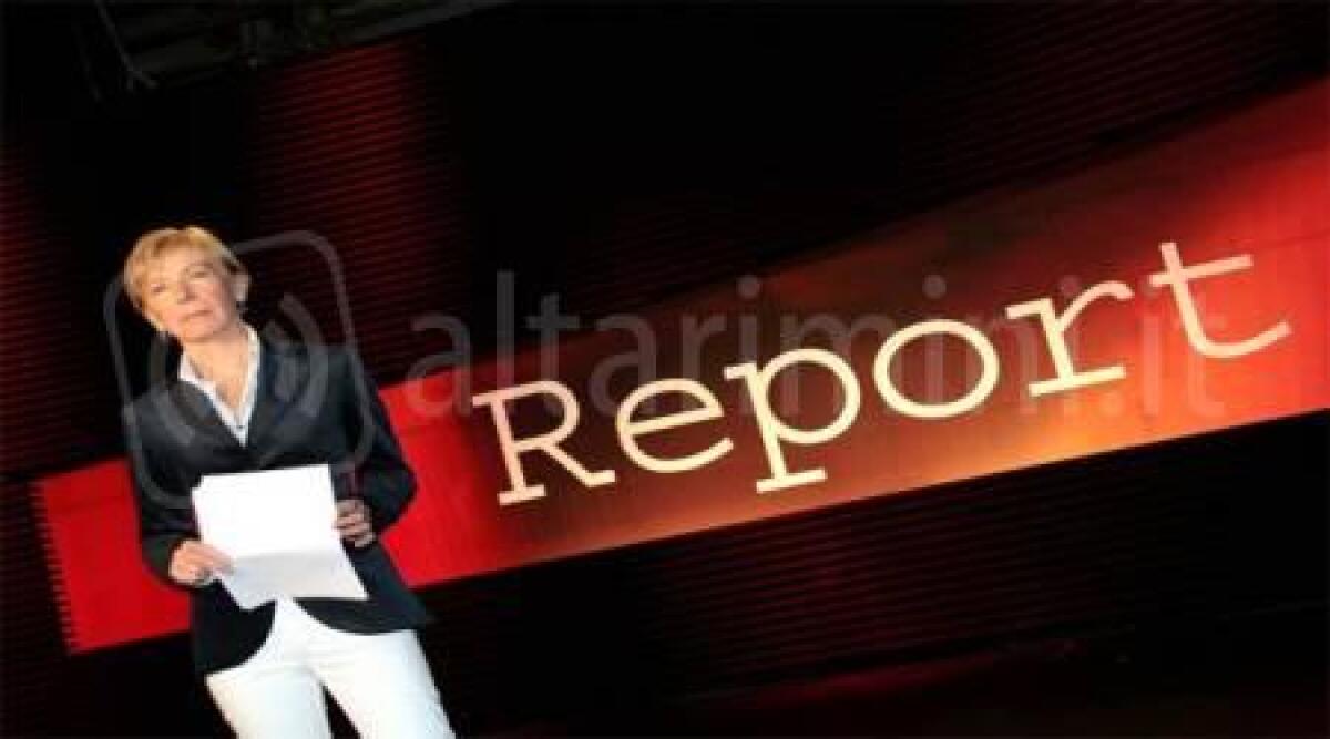 A Report l'inchiesta sui rifiuti radioattivi: gli affari si trattano a San Marino - 