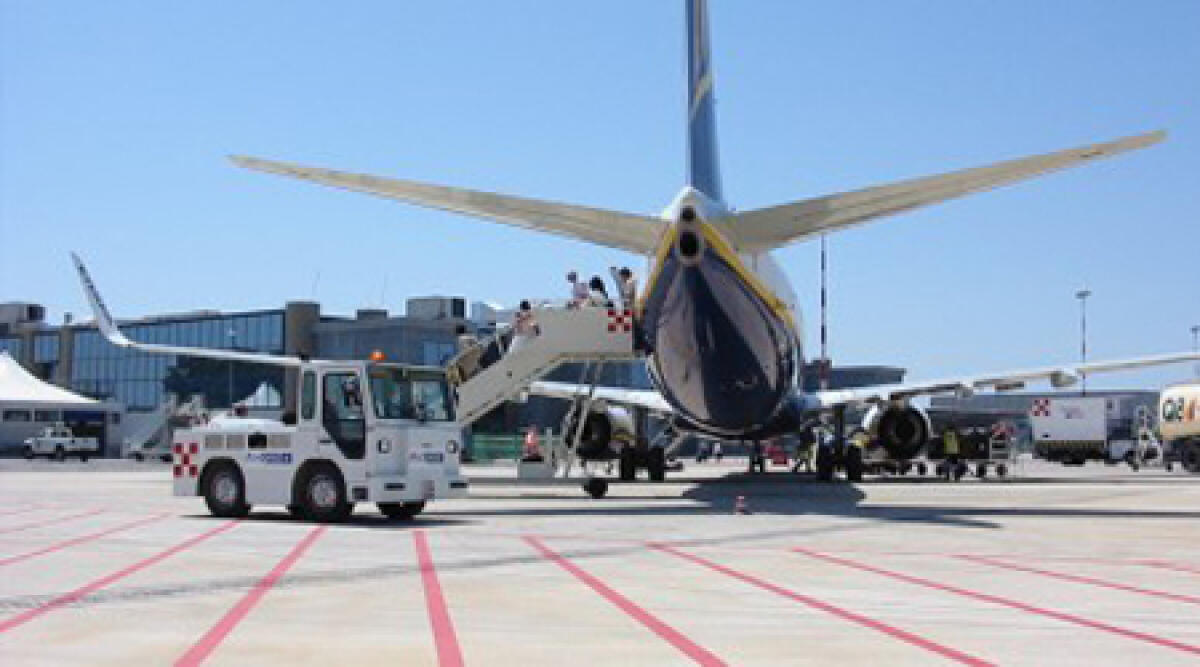 Aeroporto: ecco i sette soci di AIRiminum, la cordata si palesa - 