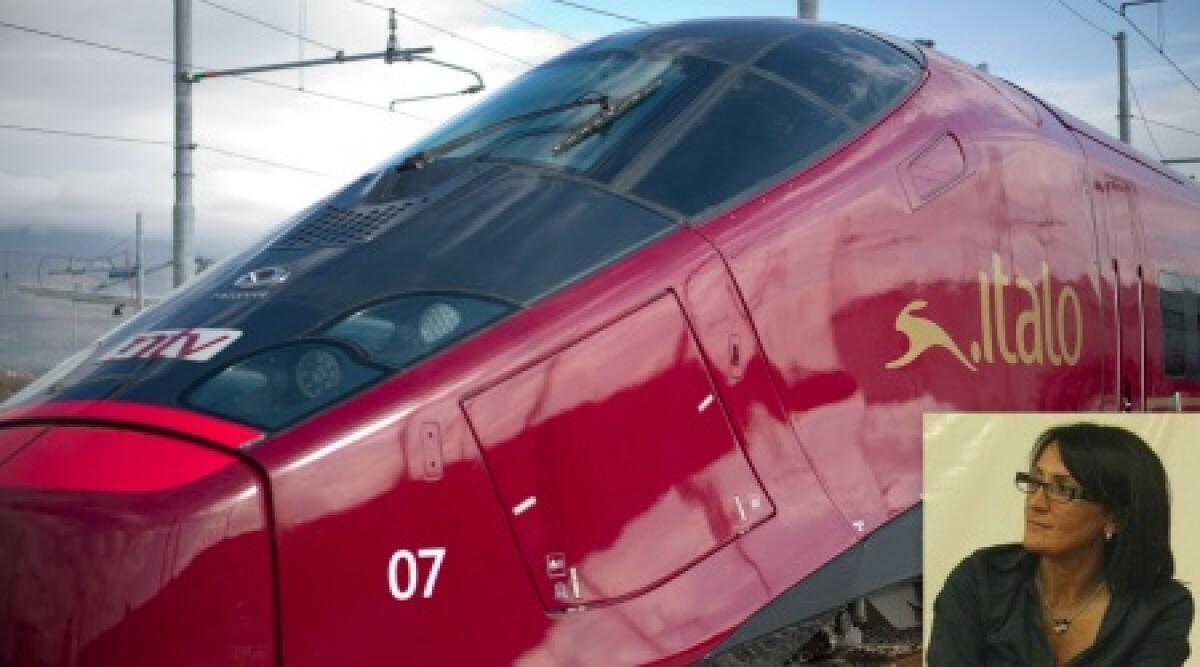 Italo Treno nel riminese, in azione i parlamentari: 'serve provvedimento Ministero' -