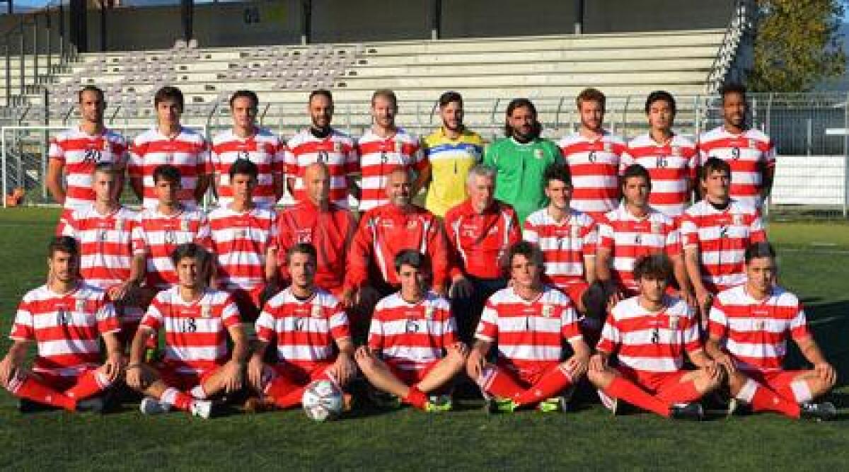 Calcio: la cenerentola Jolly Montemurlo sulla strada del Rimini, Mezgour la stella - 