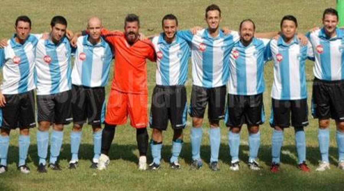 Calcio 3&deg; cat.: Riccione, il ritorno dell'ex professionista Caminati e di Lele Cardini - 